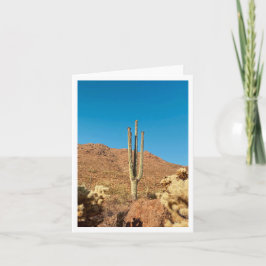 Arizona Postkarte 1