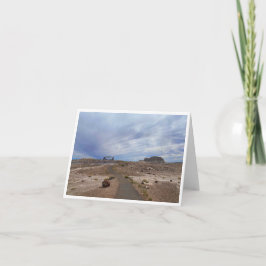 Arizona Postkarte 12