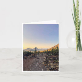 Arizona Postkarte 2