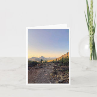 Arizona Postkarte 2