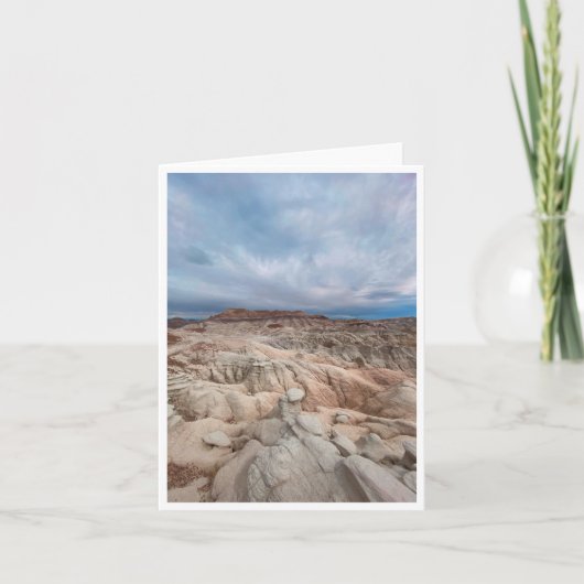Arizona Postkarte 8 (Vorderseite)