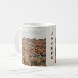 Arizona Prescott Foto Roter See Kaffeetasse