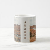 Arizona Prescott Foto Roter See Kaffeetasse (Mittel)