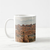 Arizona Prescott Foto Roter See Kaffeetasse (Links)