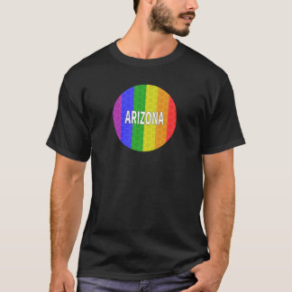 Arizona Pride T-Shirt