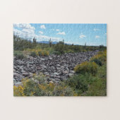 Arizona Puzzle (Horizontal)