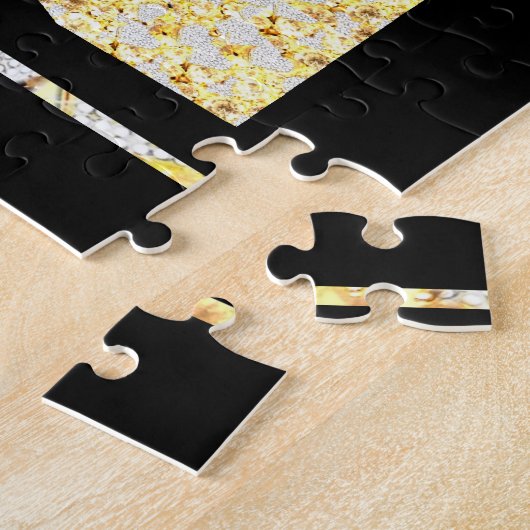 ARIZONA PUZZLE (Seite)