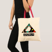 Arizona Pyramid Tragetasche (Vorderseite (Produkt))