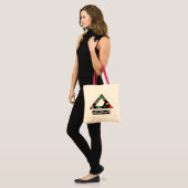 Arizona Pyramid Tragetasche (Vorderseite (Model))