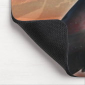 Arizona-Rabe Mousepad (Ecke)