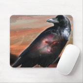 Arizona-Rabe Mousepad (Mit Mouse)