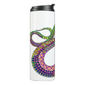 Arizona Rattler Thermosbecher (Nach links gedreht)