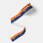Arizona Ripsband (Rückseite)