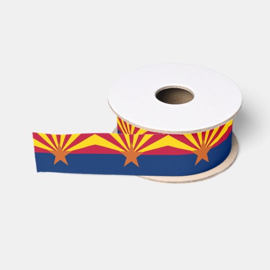 Arizona Ripsband (Spule)