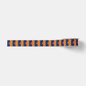 Arizona Ripsband (Vorderseite)