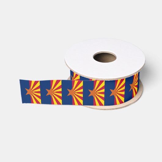 Arizona Ripsband (Spule)