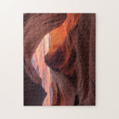 Arizona Sand Dunes Puzzle (Vertikal)