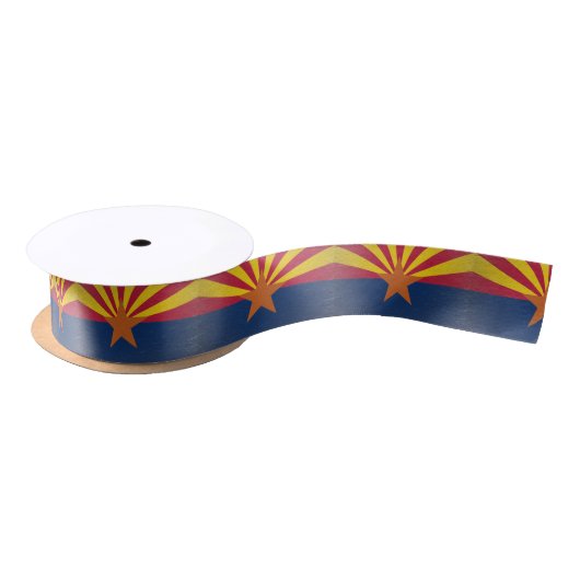 Arizona Satinband (Spule)