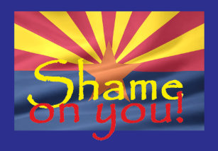 Trucker wand der schande