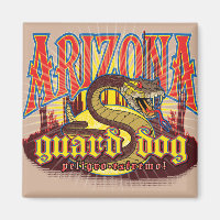 Arizona-Schlange