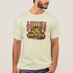 Arizona-Schlange T-Shirt