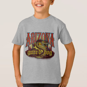 Arizona-Schlange T-Shirt
