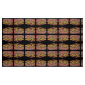 Arizona-Schlangenkunst Stoff (Fat Quarter (45,7 x 55,9 cm))