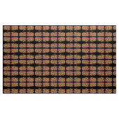Arizona-Schlangenkunst Stoff (Yard (91,4 cm))