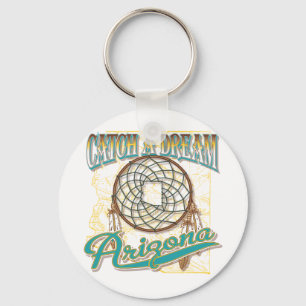 Arizona Schlüsselanhänger