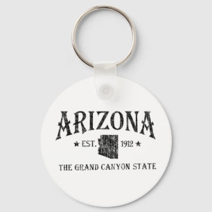 Arizona Schlüsselanhänger