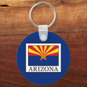 Arizona Schlüsselanhänger (Vorderseite)