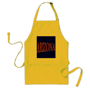 Arizona-Schürze Schürze