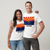 Arizona SECEDE T-Shirt (Unisex)