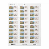 Arizona Sehenswürdigkeit Foto am Lago Maggiore (Vorne)