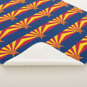 Arizona Sherpadecke (3/4)