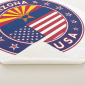 Arizona Sherpadecke (3/4)