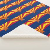 Arizona Sherpadecke (3/4)