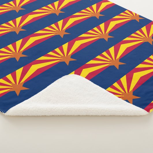 Arizona Sherpadecke (3/4)