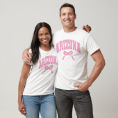 Arizona Shirt für Frauen - Geschenk für Fußball un (Unisex)