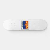 Arizona Skateboard (Horizontal)