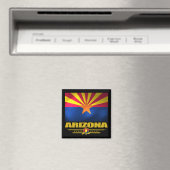Arizona (SP) Magnet (In Situ (Geschirrspüler))