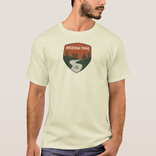 Arizona-Spur T-Shirt
