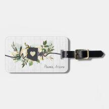 Arizona Staat Personalisiert Ihre Zuhause City Rus