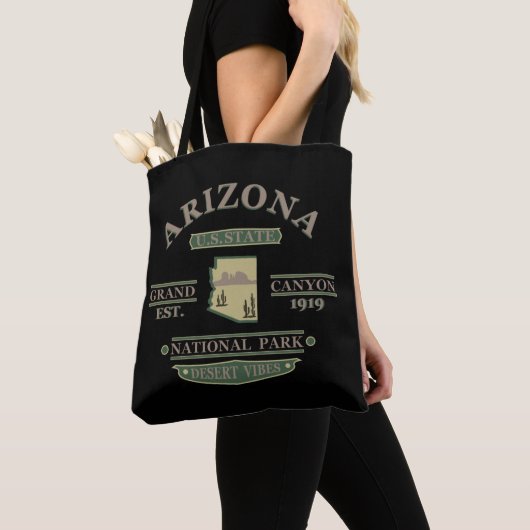 Arizona Staat Sedona Nationalpark Canyon Tasche (Von Nahem)