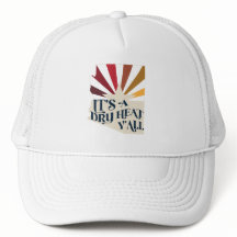 Arizona Staat Trockenwärme