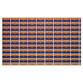 Arizona-Staats-Flagge Stoff (Fat Quarter (45,7 x 55,9 cm))