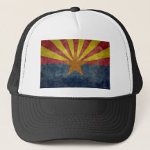 Arizona-Staats-Flagge