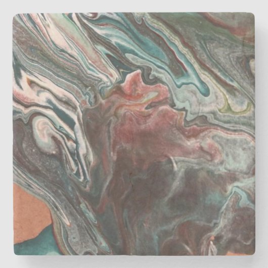 Arizona Steinuntersetzer (Vorderseite)