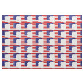 Arizona Stoff (Fat Quarter (45,7 x 55,9 cm))