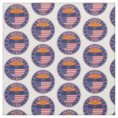 Arizona Stoff (Muster)